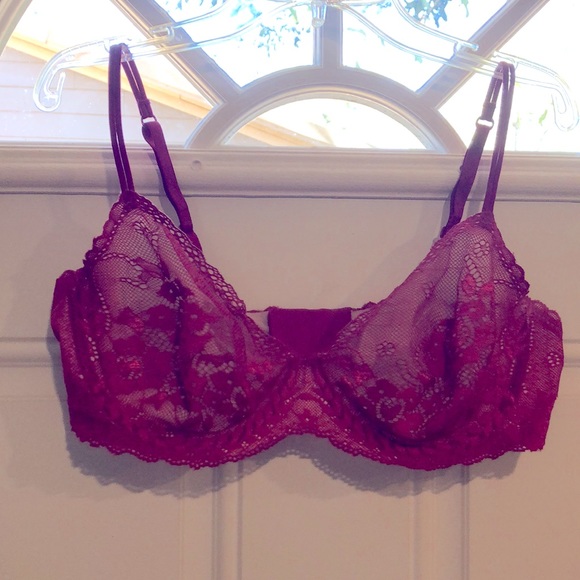 Victoria's Secret Intimates & Sleepwear Victorias Secret Bra Poshmark